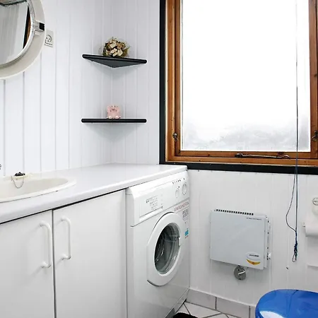 Prázdninový dům 6 Person In Lokken-by Traum Løkken