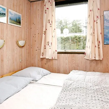 Prázdninový dům 6 Person In Lokken-by Traum Løkken