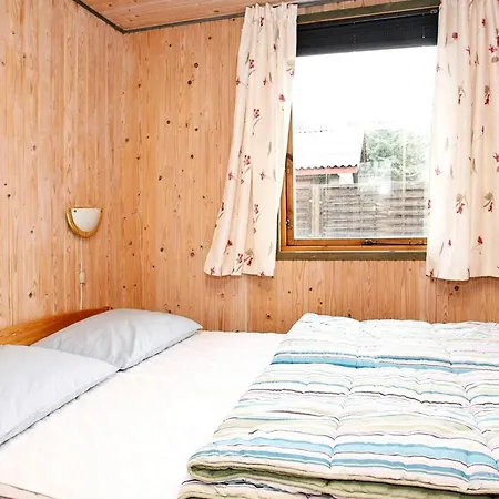 Prázdninový dům 6 Person In Lokken-by Traum Løkken