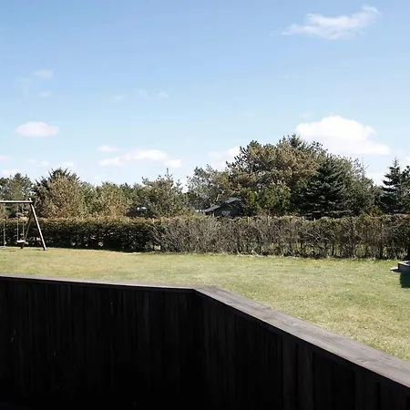 6 Person In Lokken-by Traum Prázdninový dům Løkken