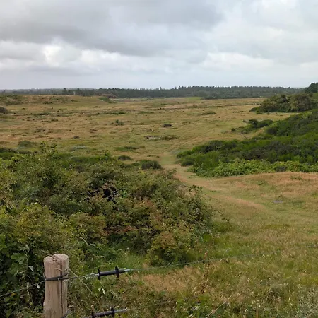 6 Person In Lokken-by Traum * Løkken